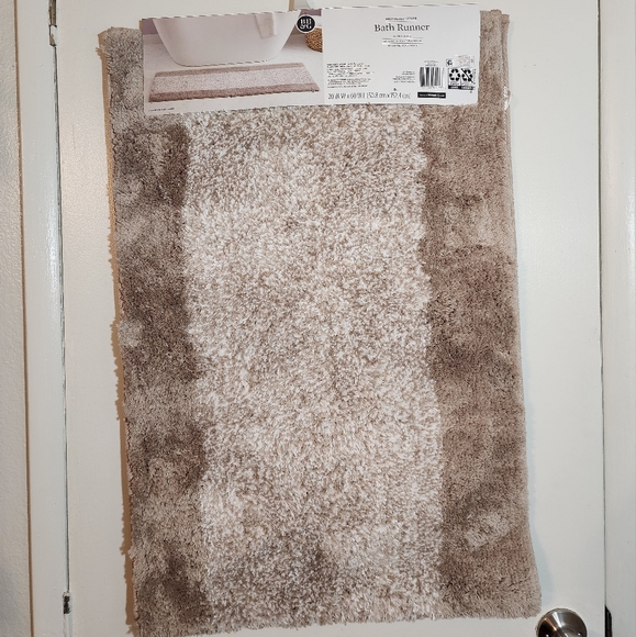 BH&G bath runners - Picture 2 of 2